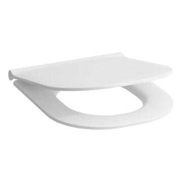 JIKA H8917150000631 - Záchodové prkénko MIO duroplast/bílá