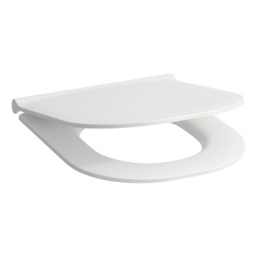 JIKA H8917167570631 - Záchodové prkénko SoftClose MIO duroplast/bílá