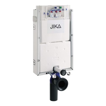 JIKA H8956510000001 - Podomítkový modul pro závěsné WC