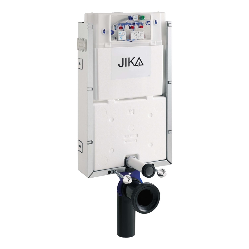 JIKA H8956510000001 - Podomítkový modul pro závěsné WC