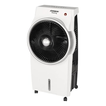 JOHNSON - Ochlazovač s čističkou vzduchu BOEING 95W/230V + dálkové ovládání