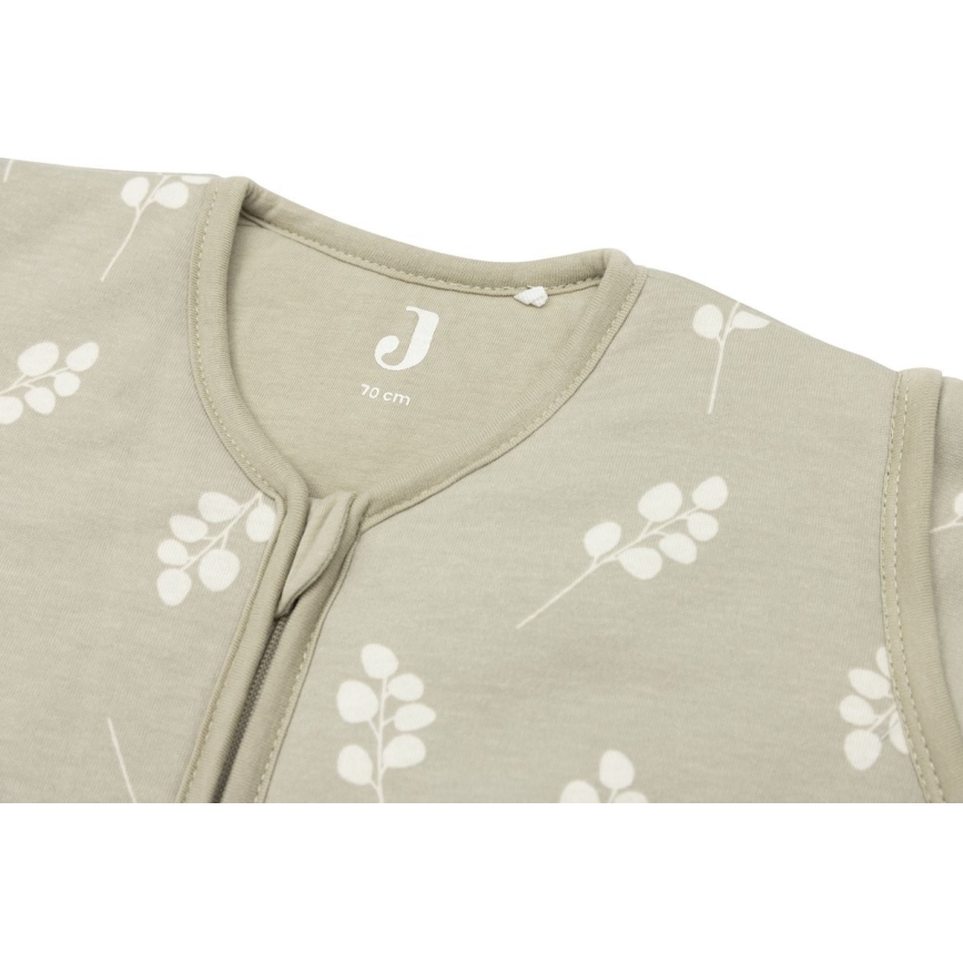 Jollein - Vak na spaní 2v1 3-9 měs. 3 TOG Olive Green