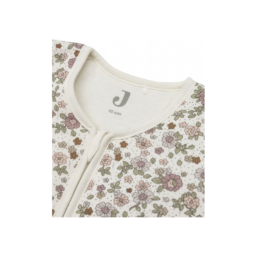 Jollein - Vak na spaní 2v1 3-9 měs. 3 TOG Retro Flowers