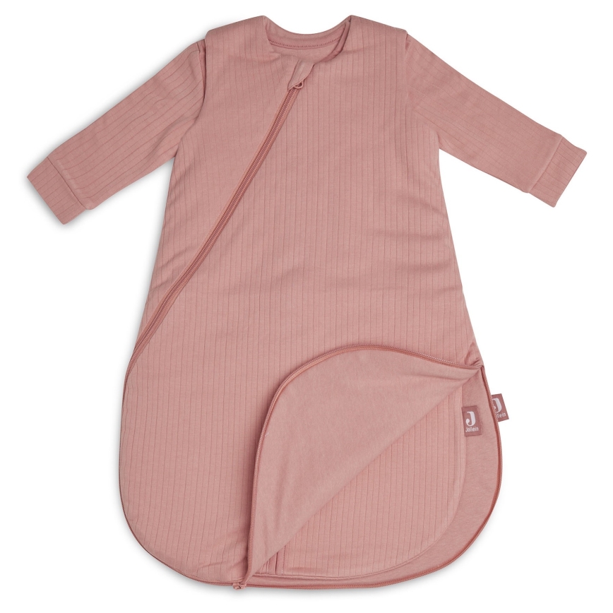 Jollein - Vak na spaní 3v1 0-3 měs. 3,5 TOG Rosewood