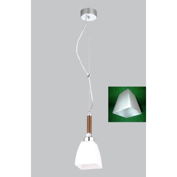 Jupiter 1029 - Závěsný lustr TORINO 1xE27/60W/230V