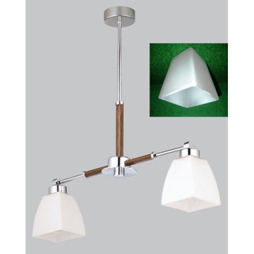 Jupiter 1030 - Závěsný lustr TORINO 2xE27/60W/230V