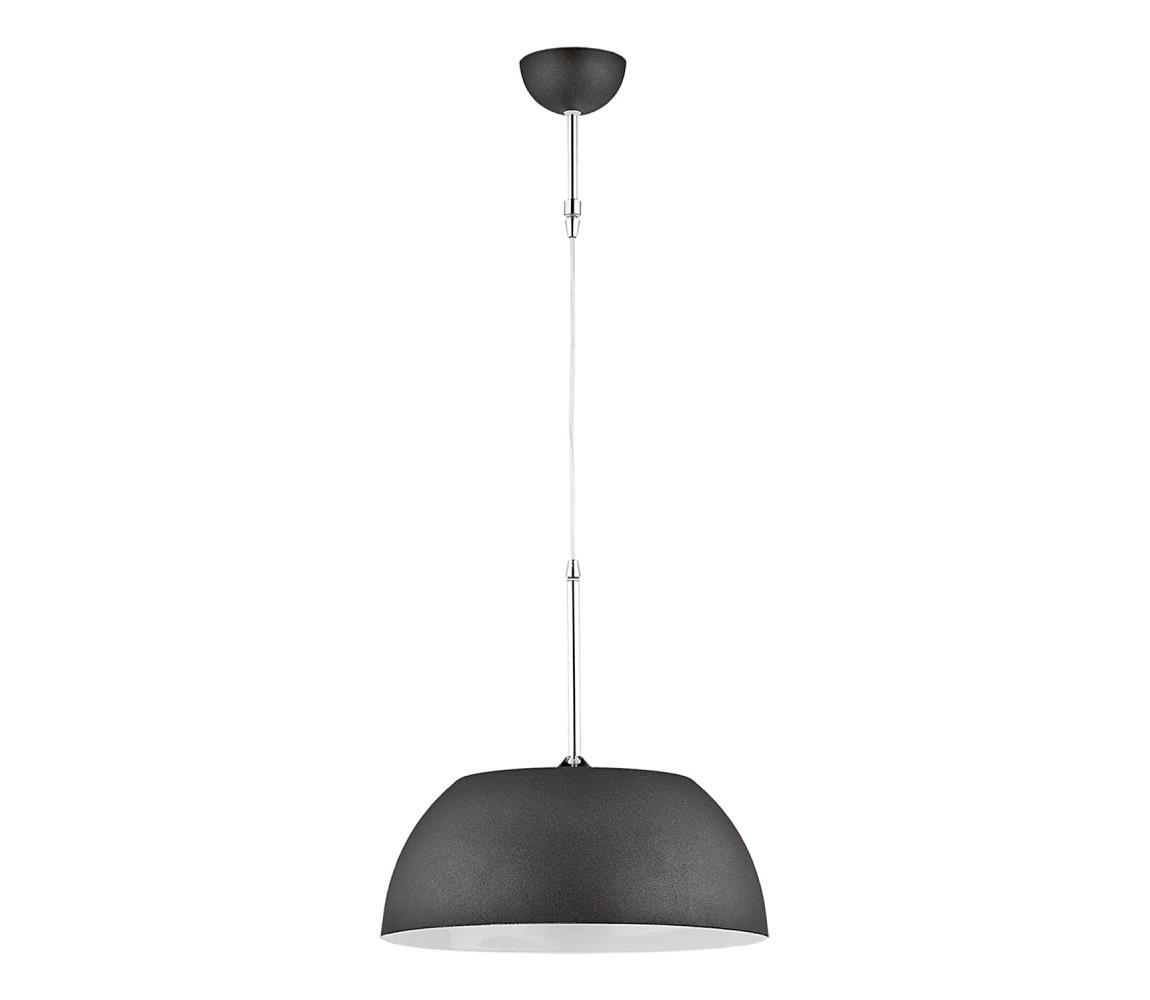 Jupiter JUPITER 1228-JV1G/B - Lustr JOVITA 1xE27/60W 10701228000