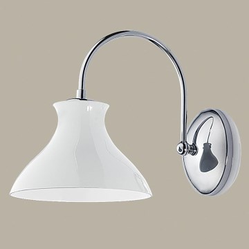 Jupiter 1250 - RDK - Nástěnné svítidlo RODOS 1xE27/60W/230V Jupiter 1250 - RDK - Nástěnné svítidlo RODOS 1xE27/60W/230V