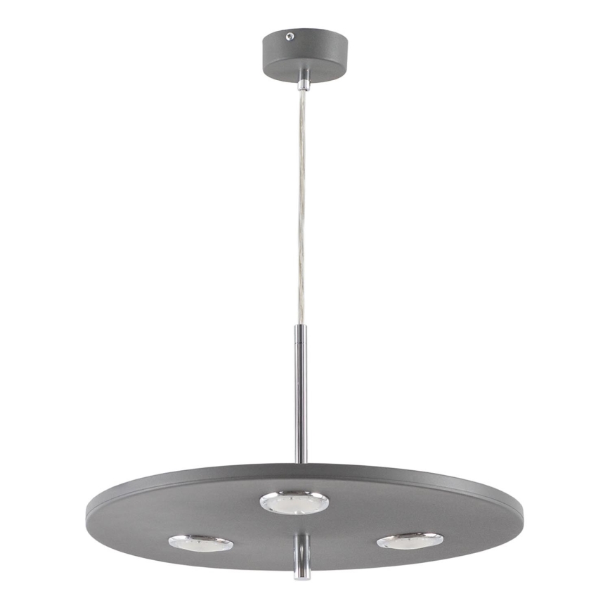 Jupiter 1374 - SZ - LED závěsné svítidlo ECO LED/8,5W/230V