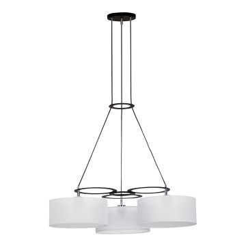 Jupiter 1467 - Lustr PRES 3xE27/60W/230V
