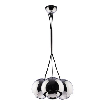 Jupiter 1478 - LED lustr JOKO 3xLED/4,3W/230V Jupiter 1478 - LED lustr JOKO 3xLED/4,3W/230V