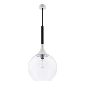 Jupiter 1566 - FS 1 BC - Závěsné svítidlo FRESCO E27/60W