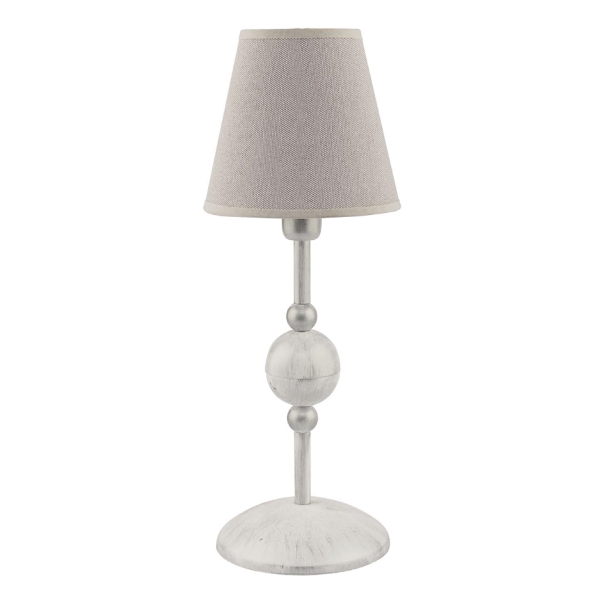 Jupiter 1589 - LY L BI - Stolní lampa LADY E14/40W