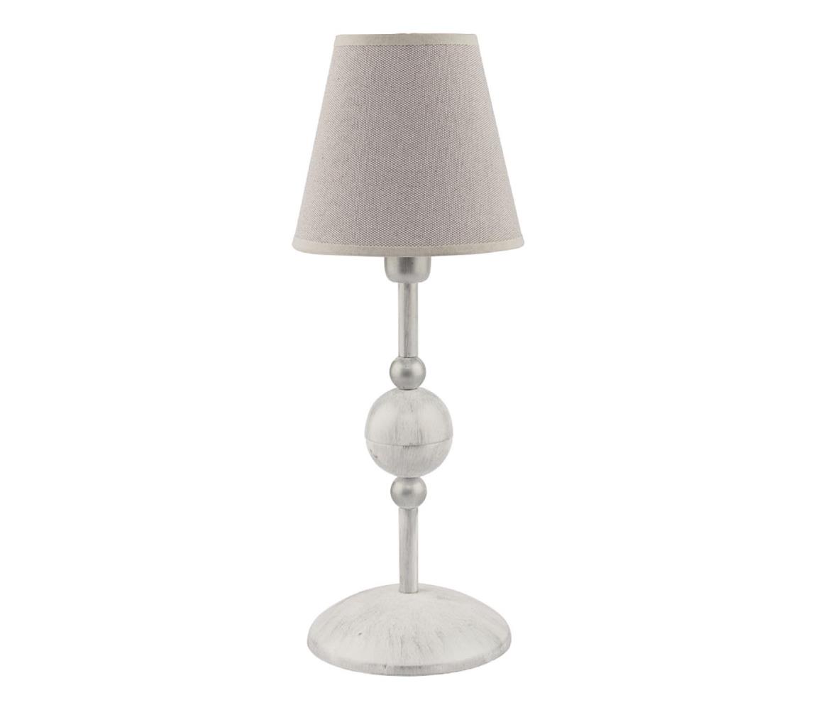 Jupiter Jupiter 1589 - LY L BI - Stolní lampa LADY E14/40W 1071589000