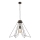 Jupiter 1685 - Lustr na lanku FIL 1xE27/60W/230V