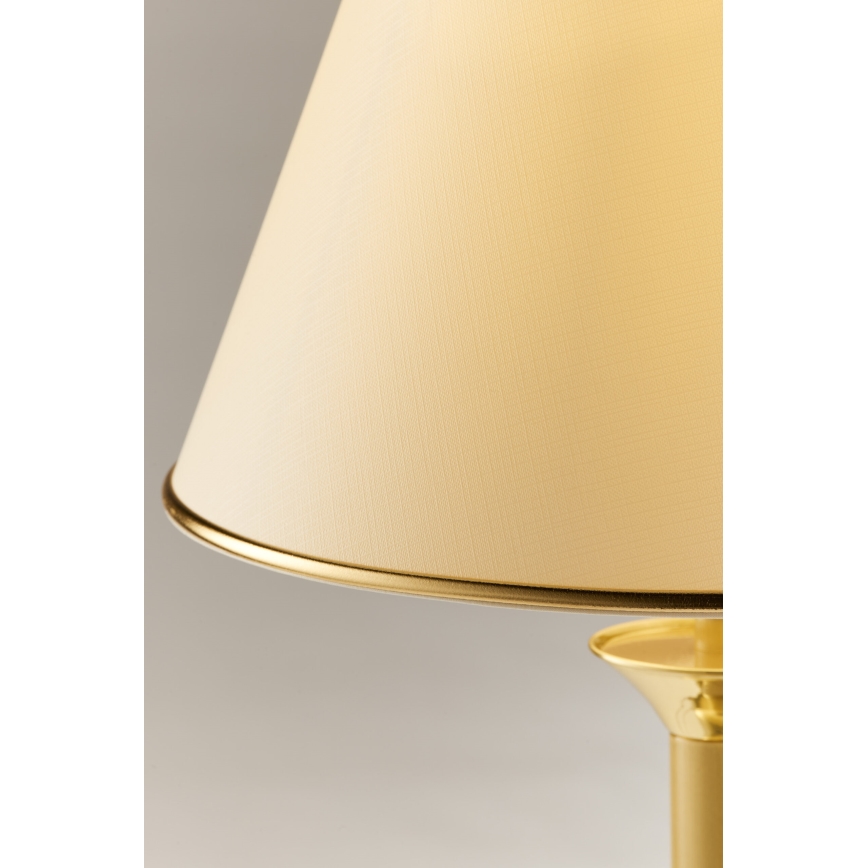 Jupiter 206-CL L L - Lampa stolní CLASSIC 1xE27/60W/230V