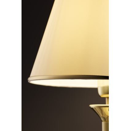 Jupiter 206-CL L L - Lampa stolní CLASSIC 1xE27/60W/230V