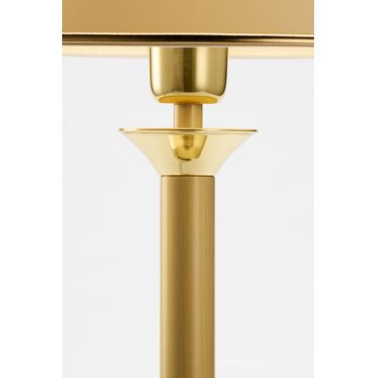 Jupiter 206-CL L L - Lampa stolní CLASSIC 1xE27/60W/230V