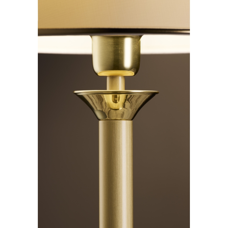 Jupiter 206-CL L L - Lampa stolní CLASSIC 1xE27/60W/230V