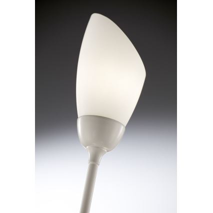 Jupiter 2063 - Stojací lampa GLORIOSA 9xG9/14W/230V krémová