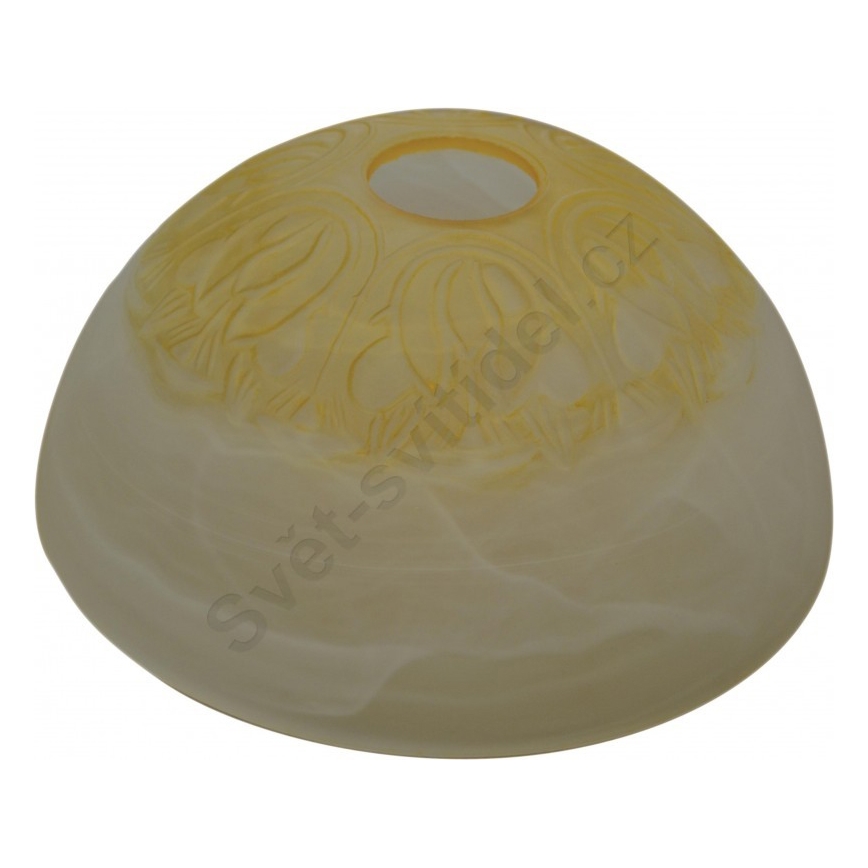 Stolní lampa ALN ALBANO 1xE27/60W