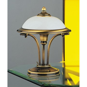 Jupiter 24 - TN - Stolní lampa TURKUS 1xE14/40W/230V