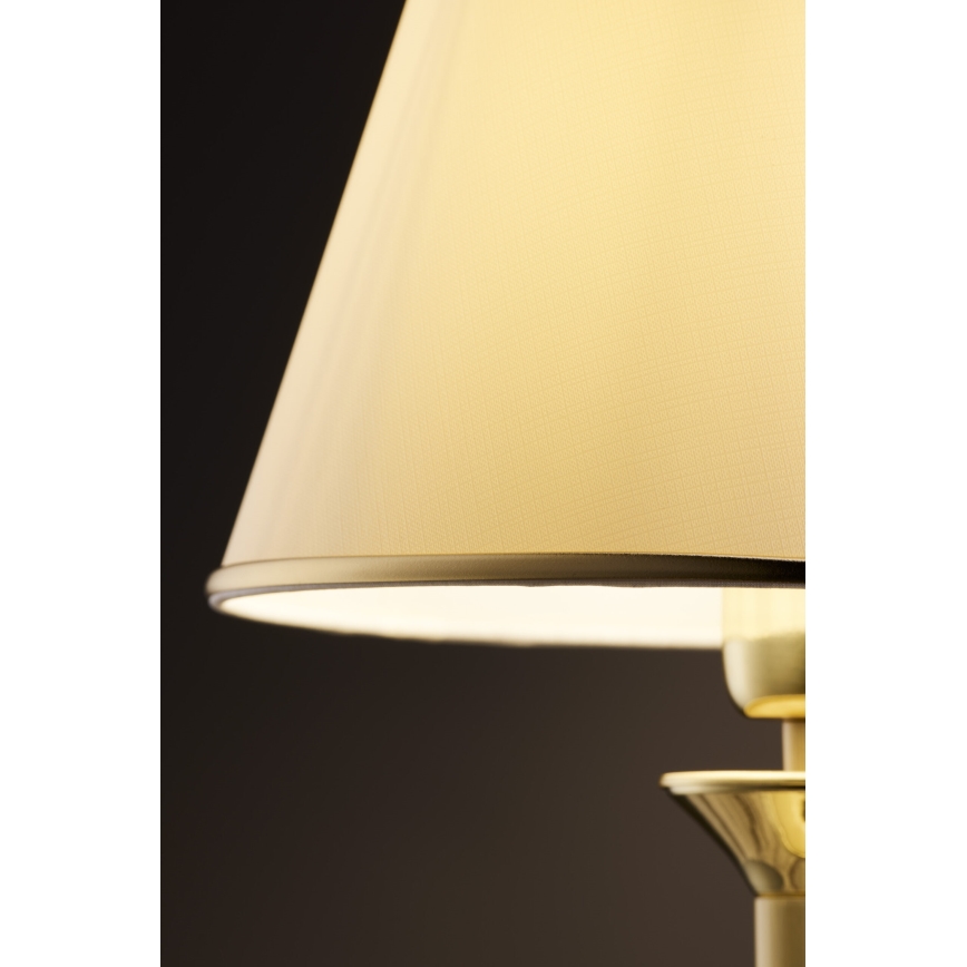 Jupiter 288 - CL N - Stolní lampa CLASSIC 1xE27/60W/230V