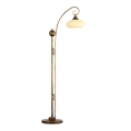 Jupiter 395 - BO P 1 - Lampa stojací BOLERO 1xE27/60W/230V