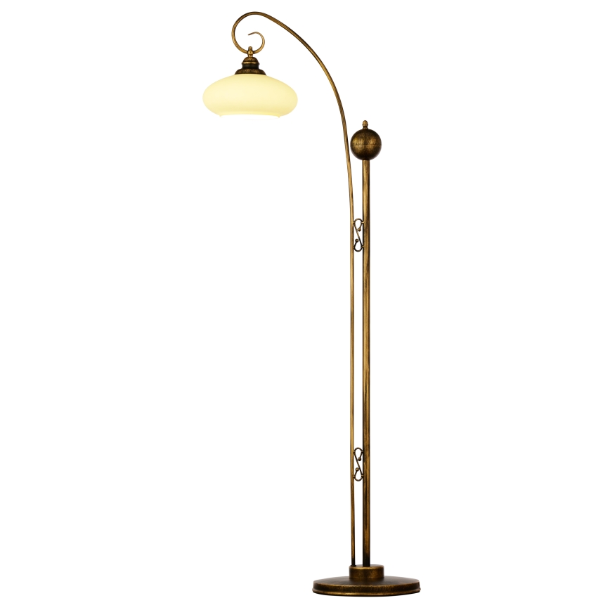 Jupiter 395 - BO P 1 - Lampa stojací BOLERO 1xE27/60W/230V