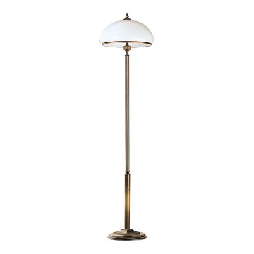 Jupiter 627 - ZU P - Lampa stojací ZEUS 2xE27/60W/230V Jupiter 627 - ZU P - Lampa stojací ZEUS 2xE27/60W/230V