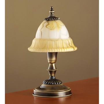 Jupiter 688 - Stolní lampa ELEN 1xE14/40W/230V