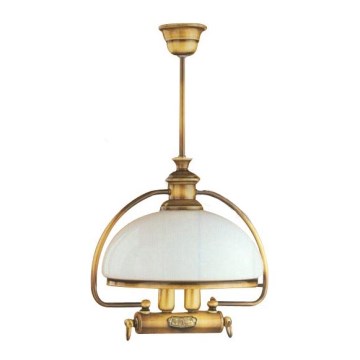 Jupiter 78 - Lustr CHANDELIER 2xE14/40W/230V