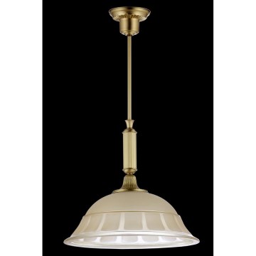Jupiter 795 - Závěsný lustr FRYDERYK 1xE27/60W/230V