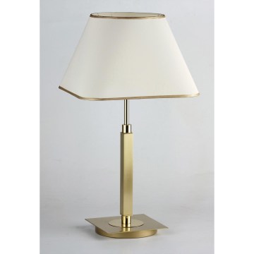 Jupiter 889 - Stolní lampa VEGA 1xE27/60W/230V