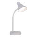 JUST LIGHT. 11248-16 - LED Flexibilní stolní lampa PIXIE LED/4,5W/230V bílá