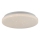 JUST LIGHT. 14275-16 - LED Stropní svítidlo URANUS LED/10W/230V pr. 26 cm bílá