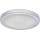 JUST LIGHT. 14745-00 - LED RGB Stmívatelné stropní svítidlo FRIDA LED/36W/230V 2700-5000K + dálkové ovládání