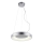 JUST LIGHT. 17075-21 - LED Stmívatelný lustr na lanku KETO ANIKA LED/26,5W/230V 2700-5000K + dálkové ovládání