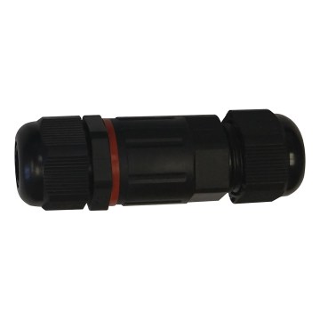 Kabelová spojka CSJ 250V/16A IP68 3x1,5 mm²