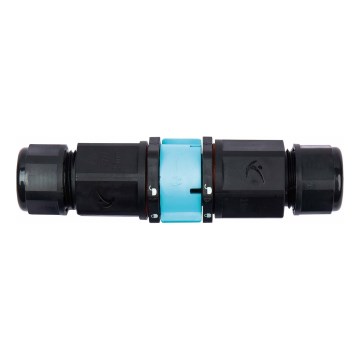 Kabelová spojka CTL 250V/16A IP68 3x2,5 mm²