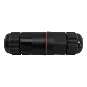 Kabelová spojka CWL 250V/16A IP68 3x2,5 mm²
