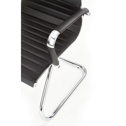 Kancelářská židle LAVI černá