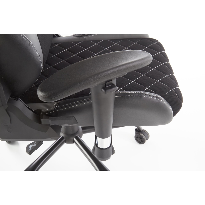 Kancelářská židle MERO černá