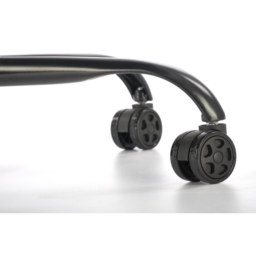 Kancelářská židle MERO černá