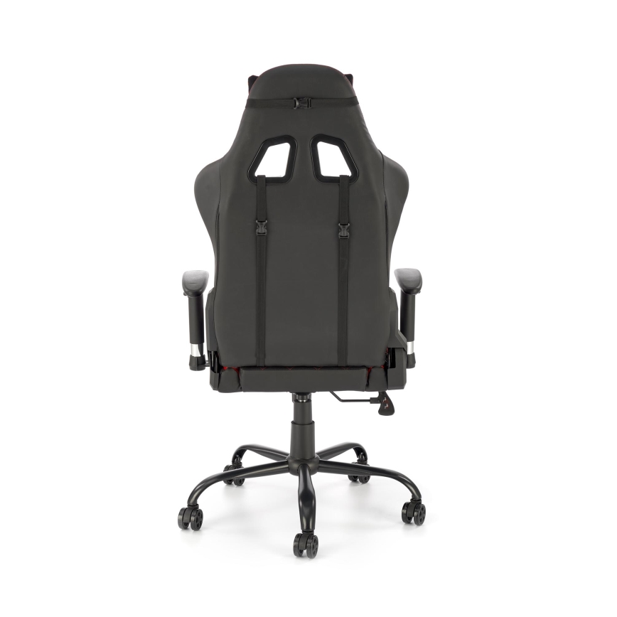 Kancelářská židle MERO černá