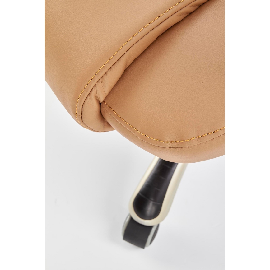 Kancelářská židle PINU béžová