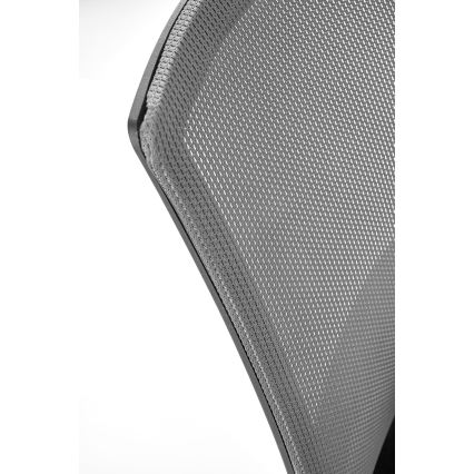 Kancelářská židle TONA černá