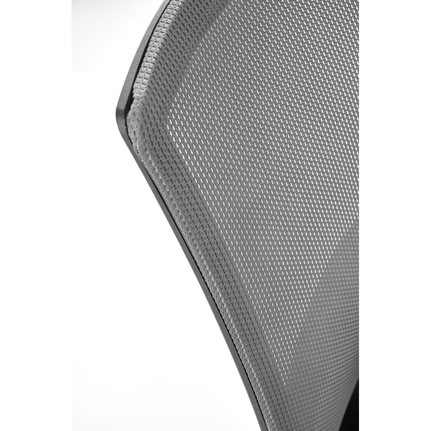 Kancelářská židle TONA černá