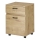 Kancelářský kontejner MIRANE dub