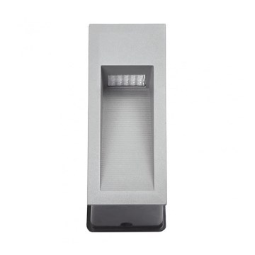 Kanlux 04682 - LED vestavné svítidlo ALAN 16 diod/4,5W Kanlux 04682 - LED vestavné svítidlo ALAN 16 diod/4,5W